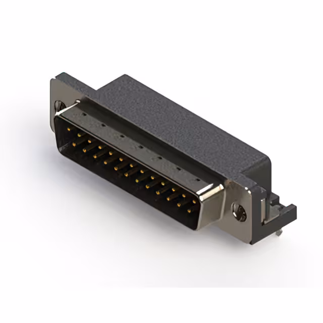 621-025-260-535 EDAC Inc.  Ensembles de connecteurs D-Sub